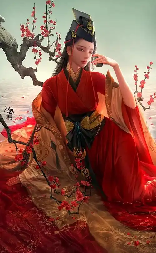 王者天下